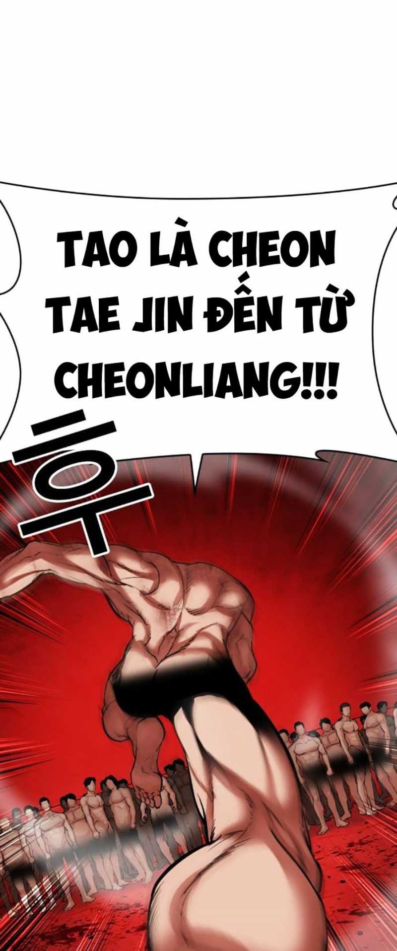 Hoán Đổi Diệu Kỳ Chapter 500 - Trang 98