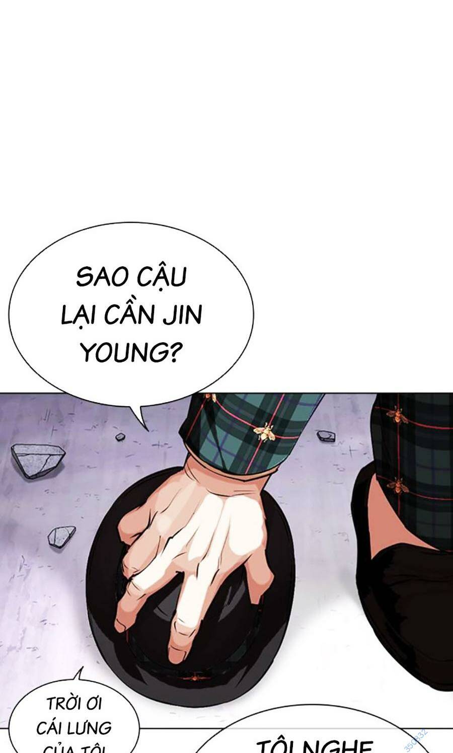 Hoán Đổi Diệu Kỳ Chapter 475 - Trang 48