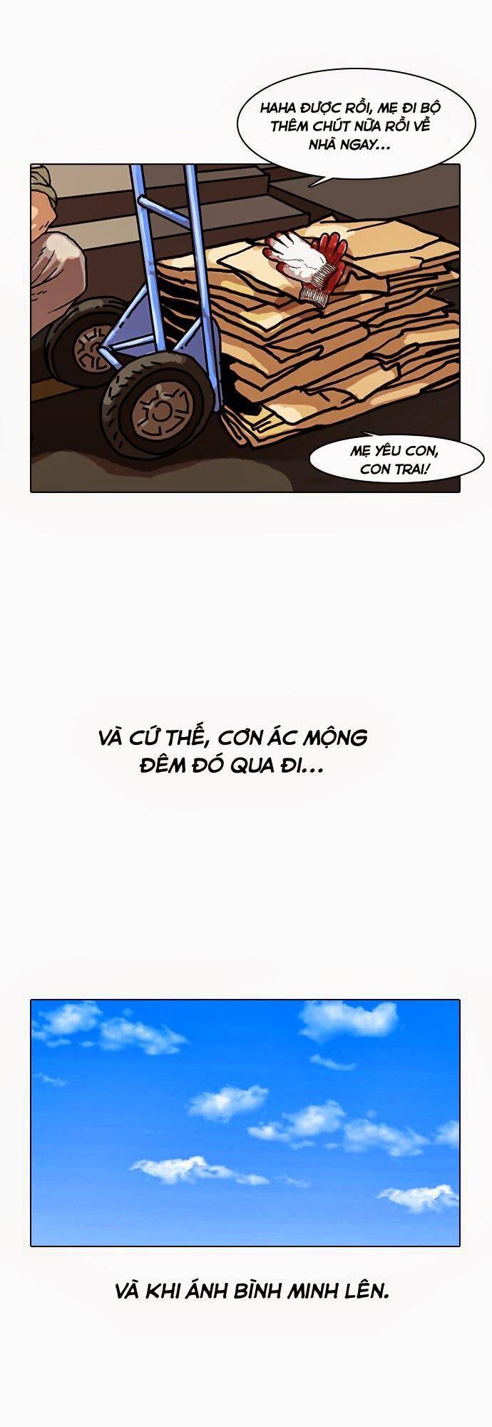 Hoán Đổi Diệu Kỳ Chapter 5 - Trang 44