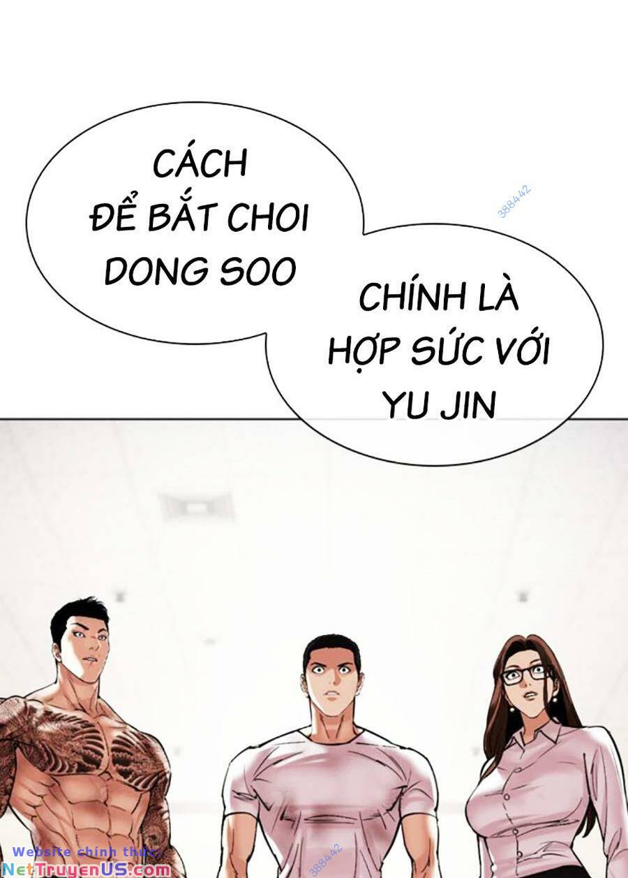 Hoán Đổi Diệu Kỳ Chapter 477 - Trang 48