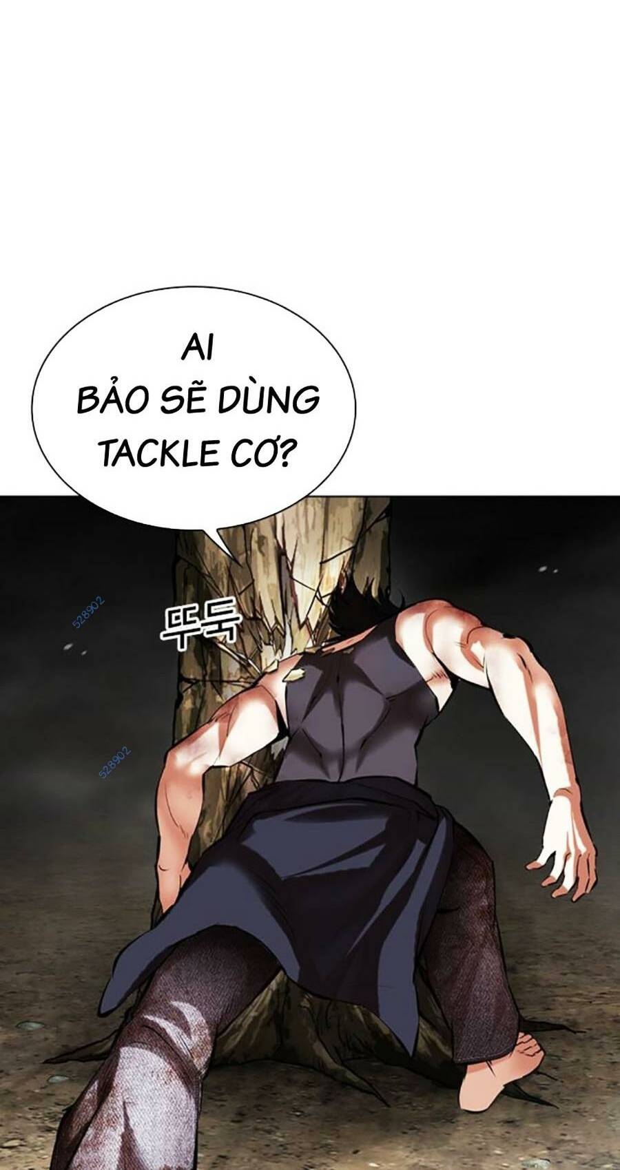 Hoán Đổi Diệu Kỳ Chapter 491 - Trang 85