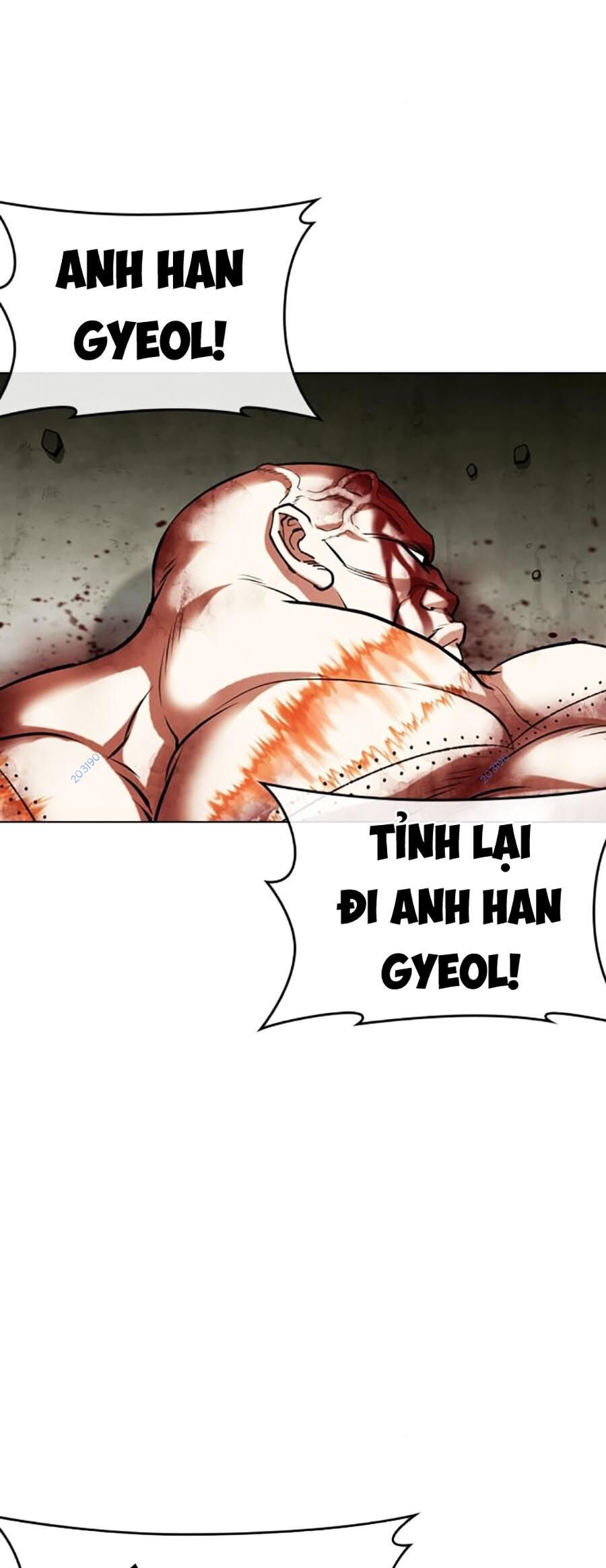 Hoán Đổi Diệu Kỳ Chapter 480 - Trang 51