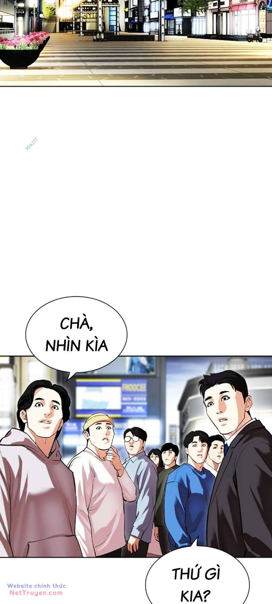 Hoán Đổi Diệu Kỳ Chapter 497 - Trang 75