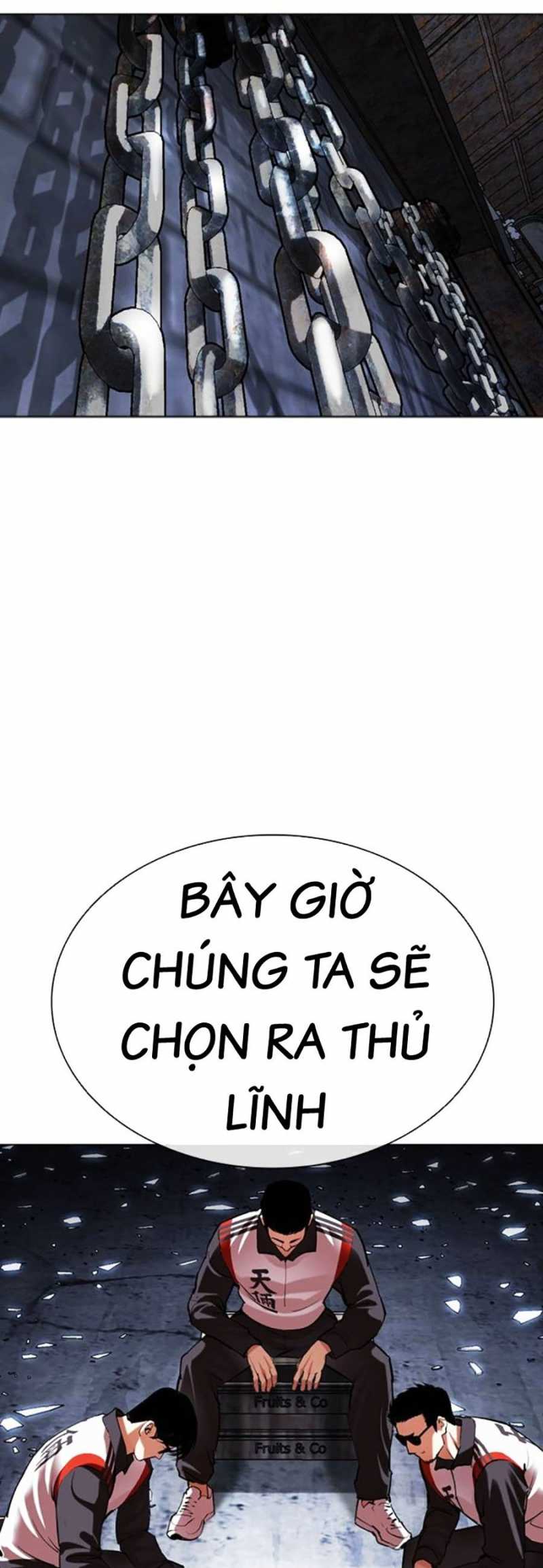 Hoán Đổi Diệu Kỳ Chapter 500 - Trang 126