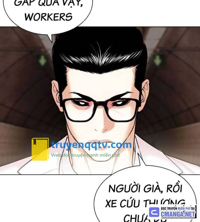 Hoán Đổi Diệu Kỳ Chapter 505 - Trang 143