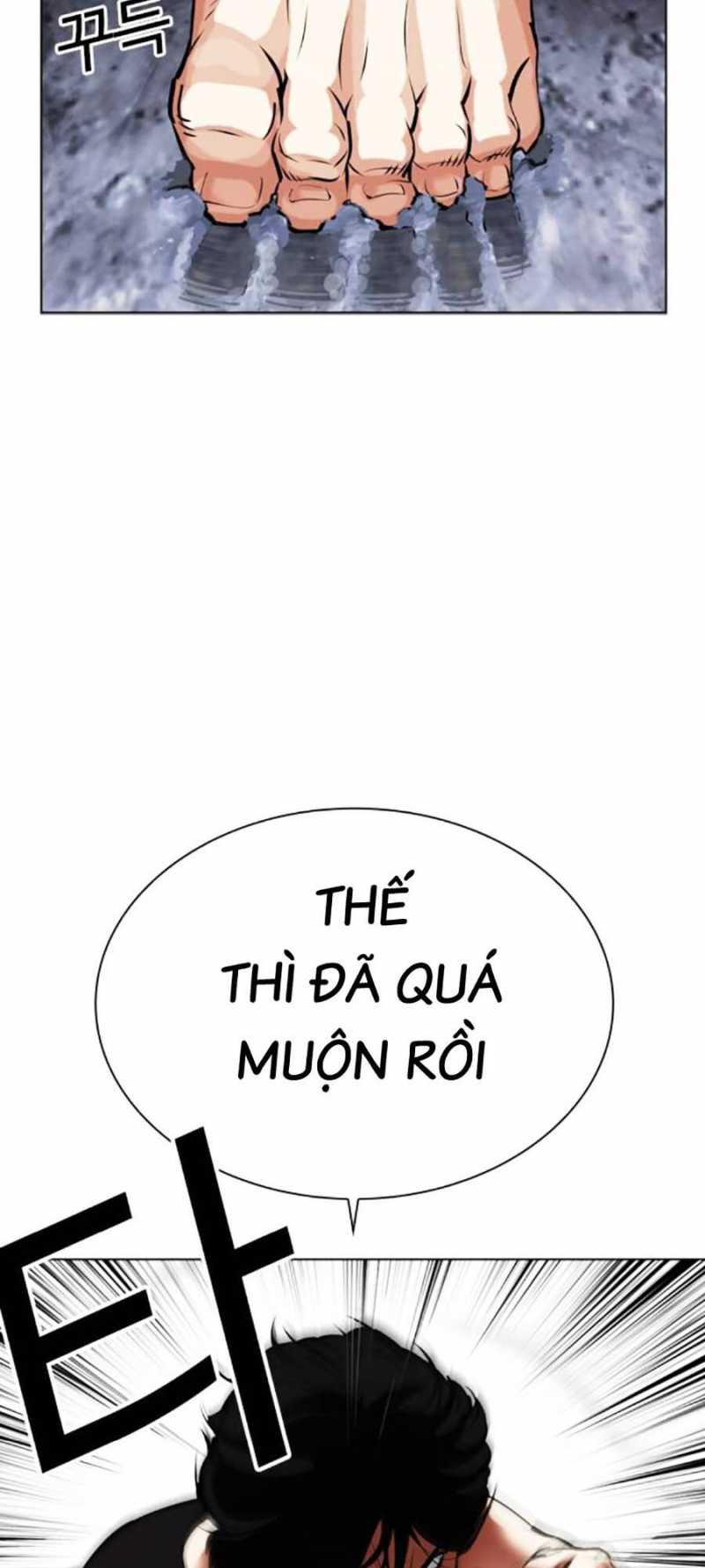 Hoán Đổi Diệu Kỳ Chapter 485 - Trang 44