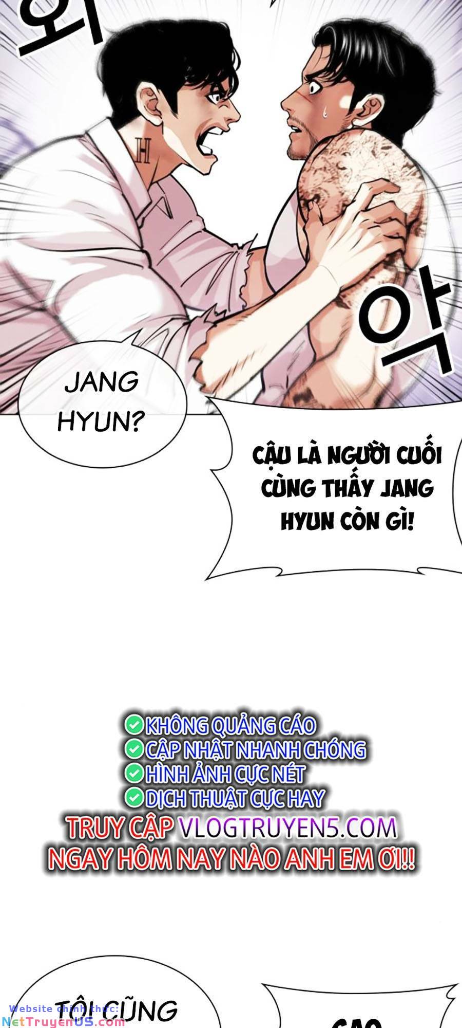 Hoán Đổi Diệu Kỳ Chapter 471 - Trang 42