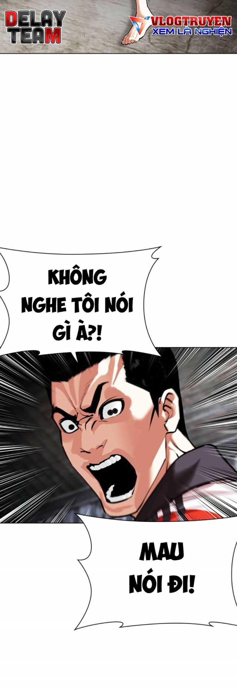 Hoán Đổi Diệu Kỳ Chapter 499 - Trang 12