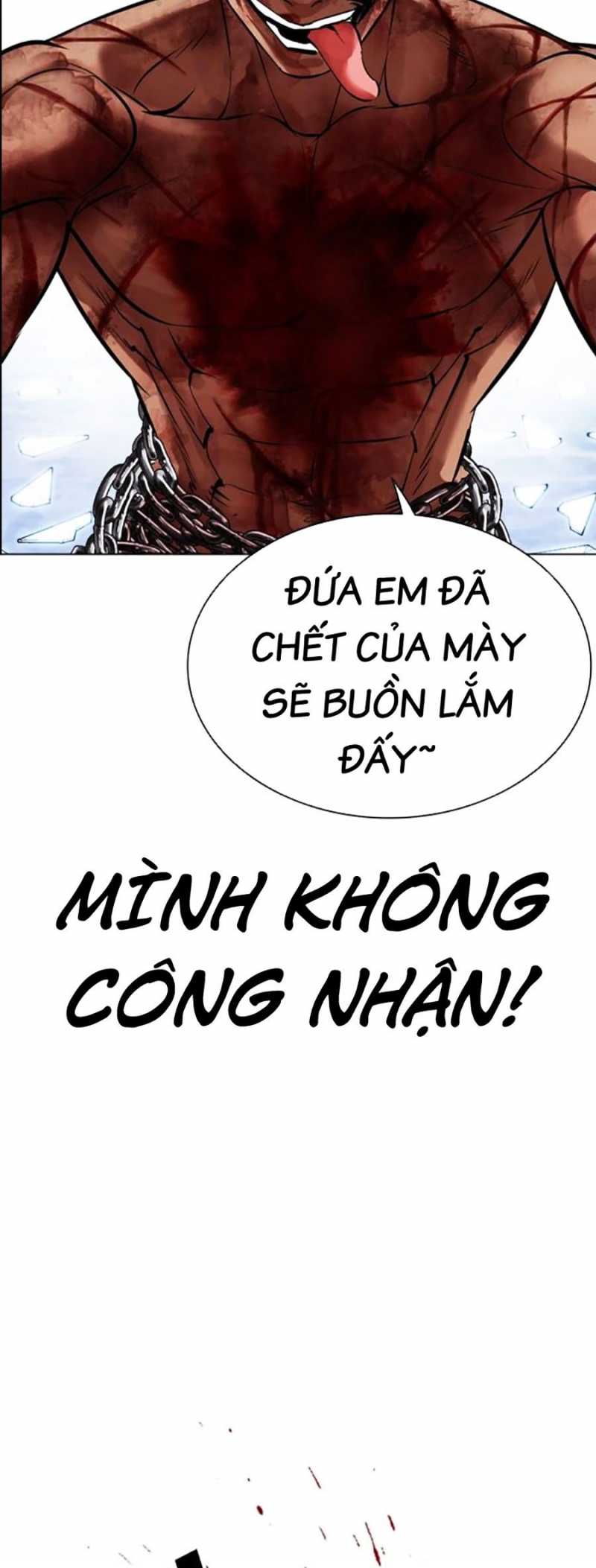 Hoán Đổi Diệu Kỳ Chapter 501 - Trang 29