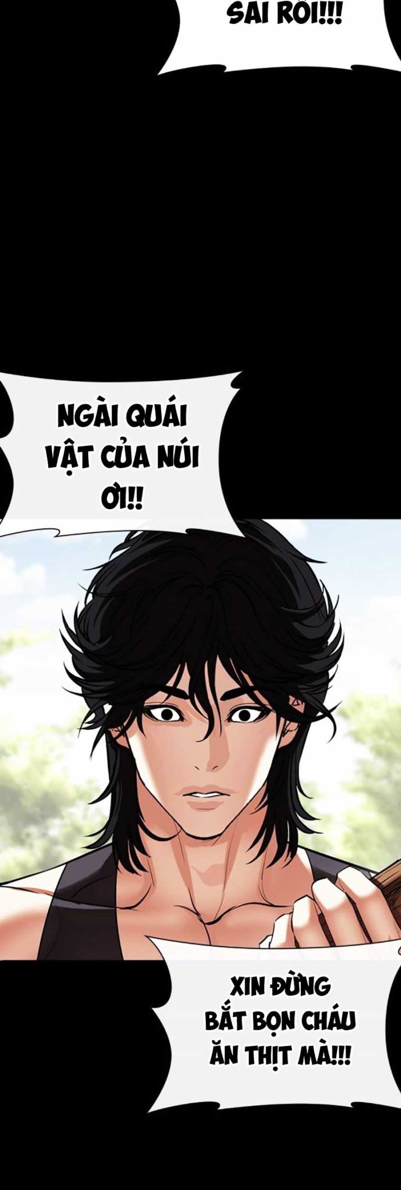 Hoán Đổi Diệu Kỳ Chapter 499 - Trang 82