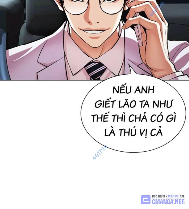 Hoán Đổi Diệu Kỳ Chapter 515 - Trang 14