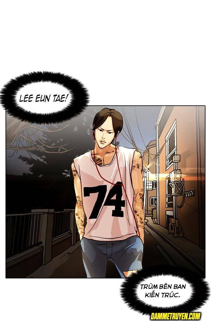 Hoán Đổi Diệu Kỳ Chapter 9 - Trang 10