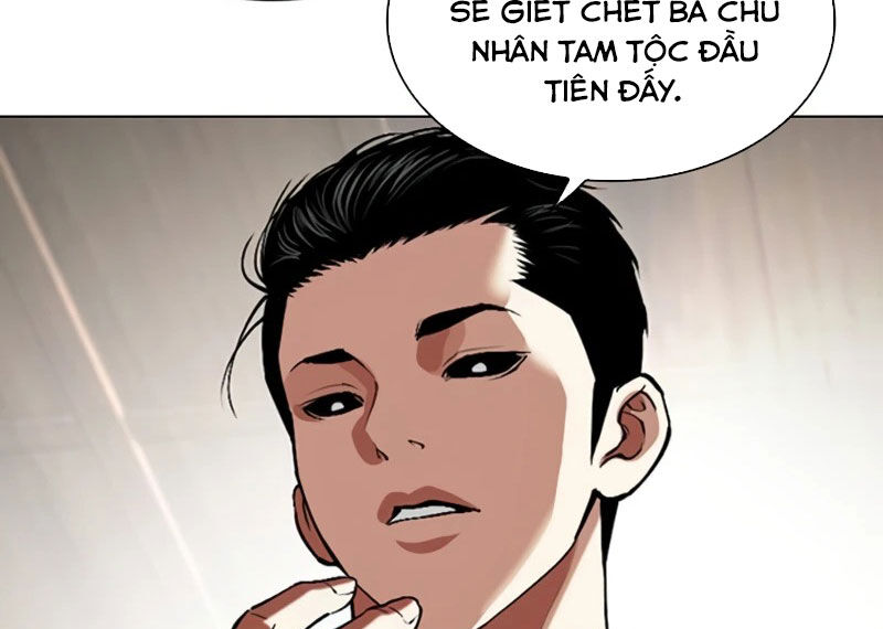 Hoán Đổi Diệu Kỳ Chapter 522 - Trang 200