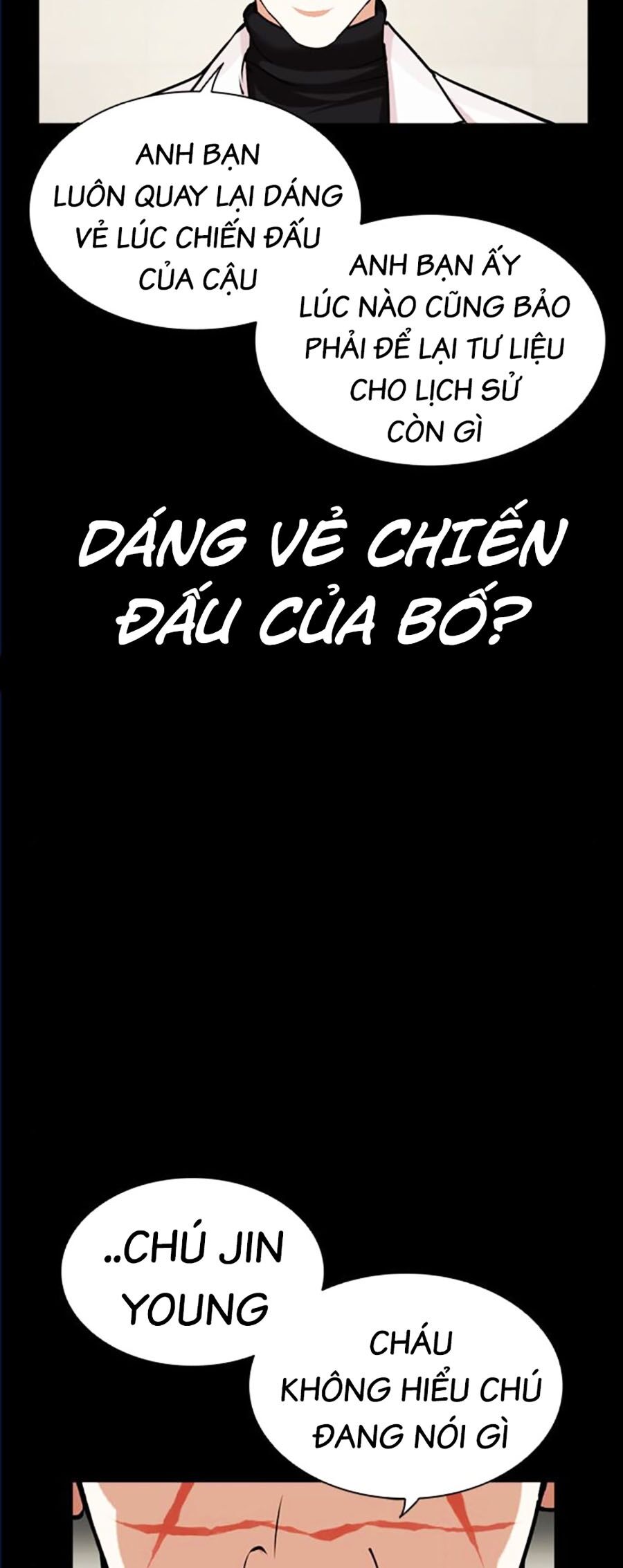 Hoán Đổi Diệu Kỳ Chapter 479 - Trang 21