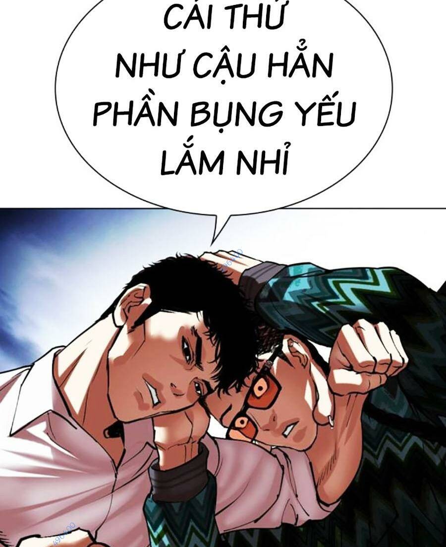 Hoán Đổi Diệu Kỳ Chapter 494 - Trang 126