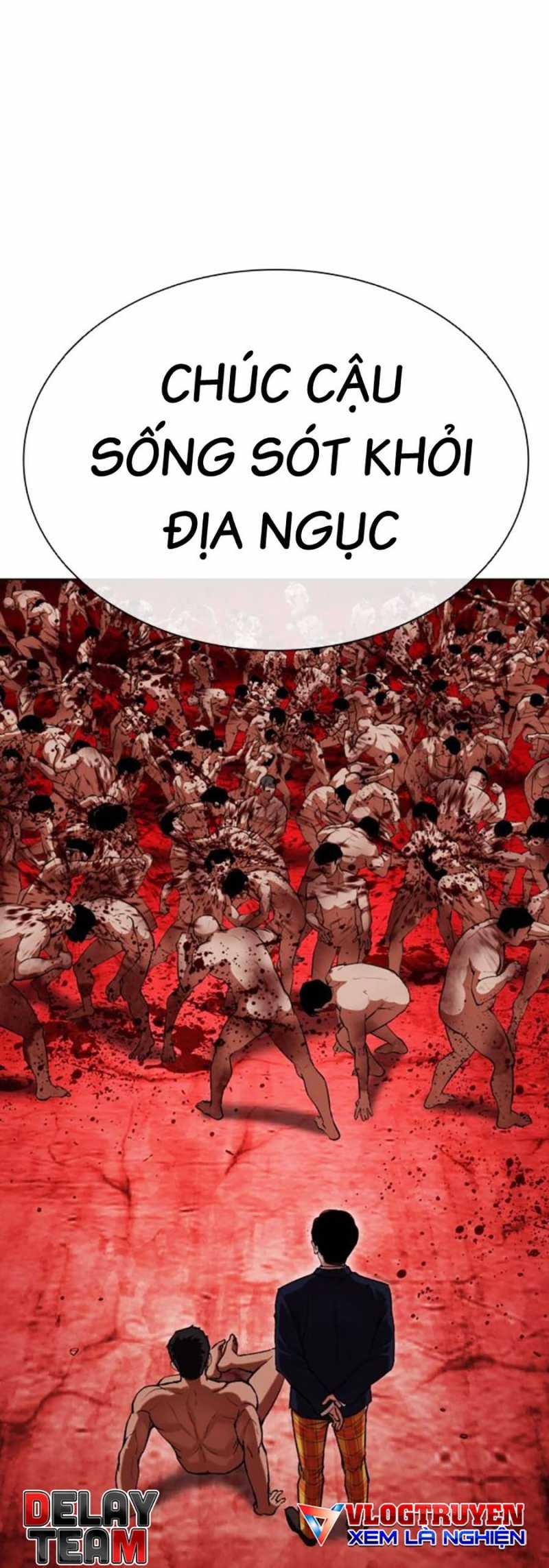 Hoán Đổi Diệu Kỳ Chapter 500 - Trang 24