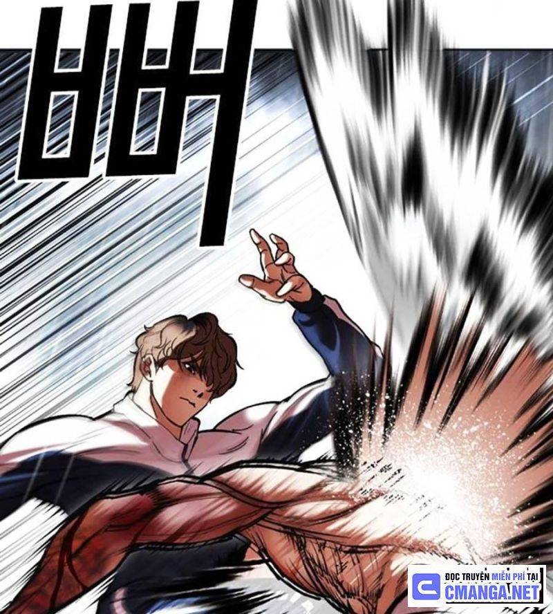 Hoán Đổi Diệu Kỳ Chapter 510 - Trang 305