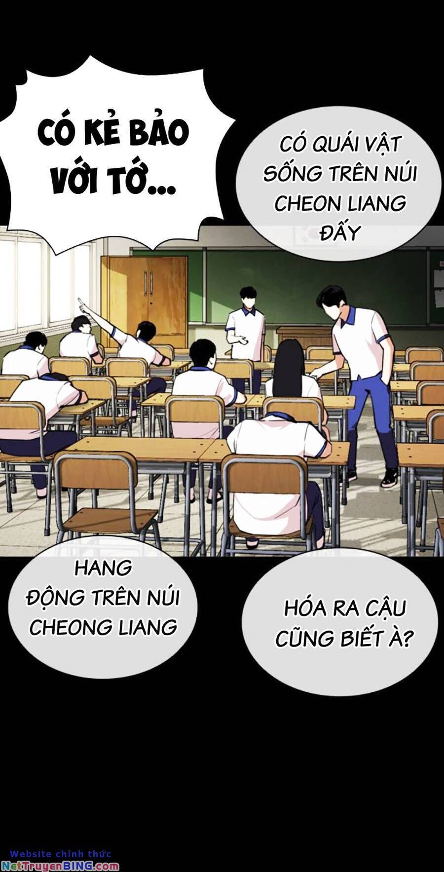 Hoán Đổi Diệu Kỳ Chapter 482 - Trang 171