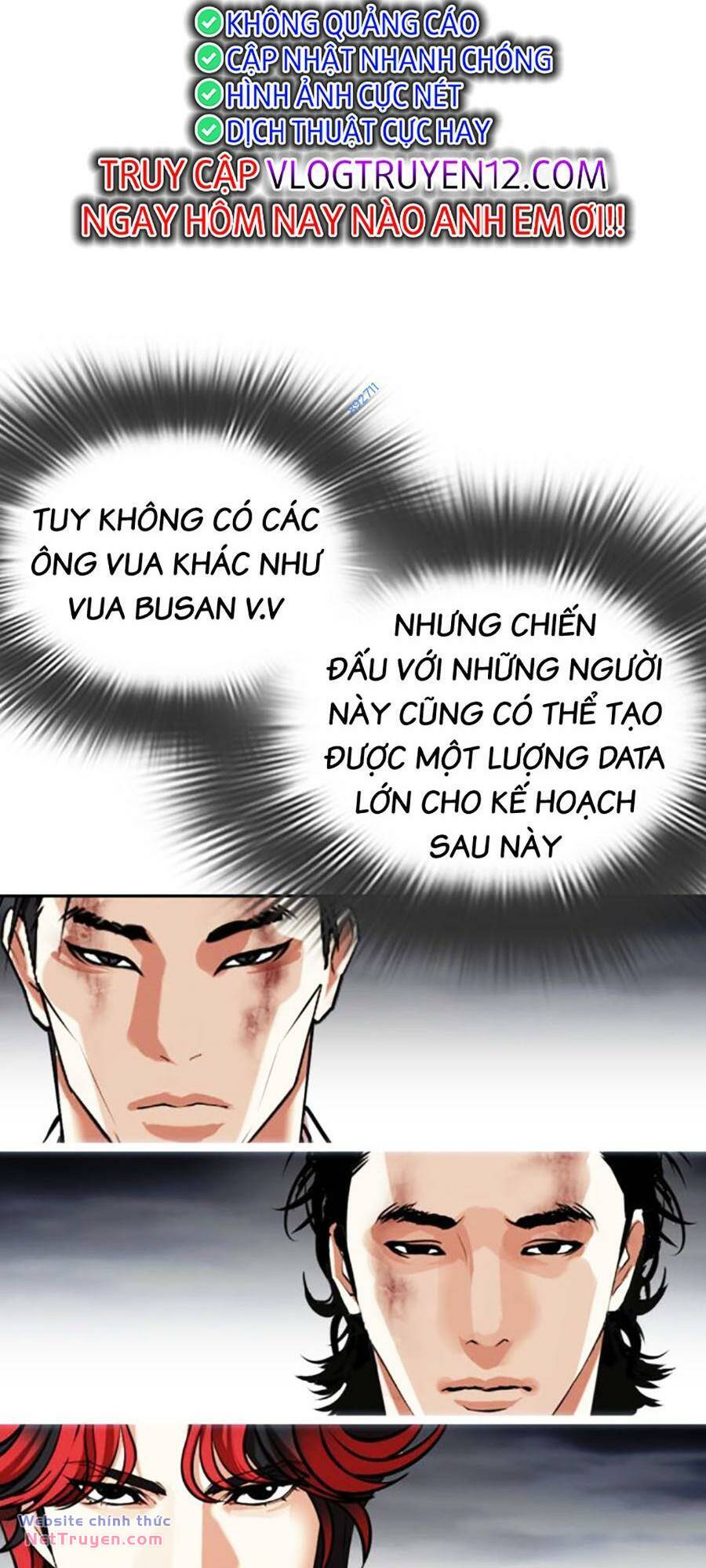 Hoán Đổi Diệu Kỳ Chapter 495 - Trang 6