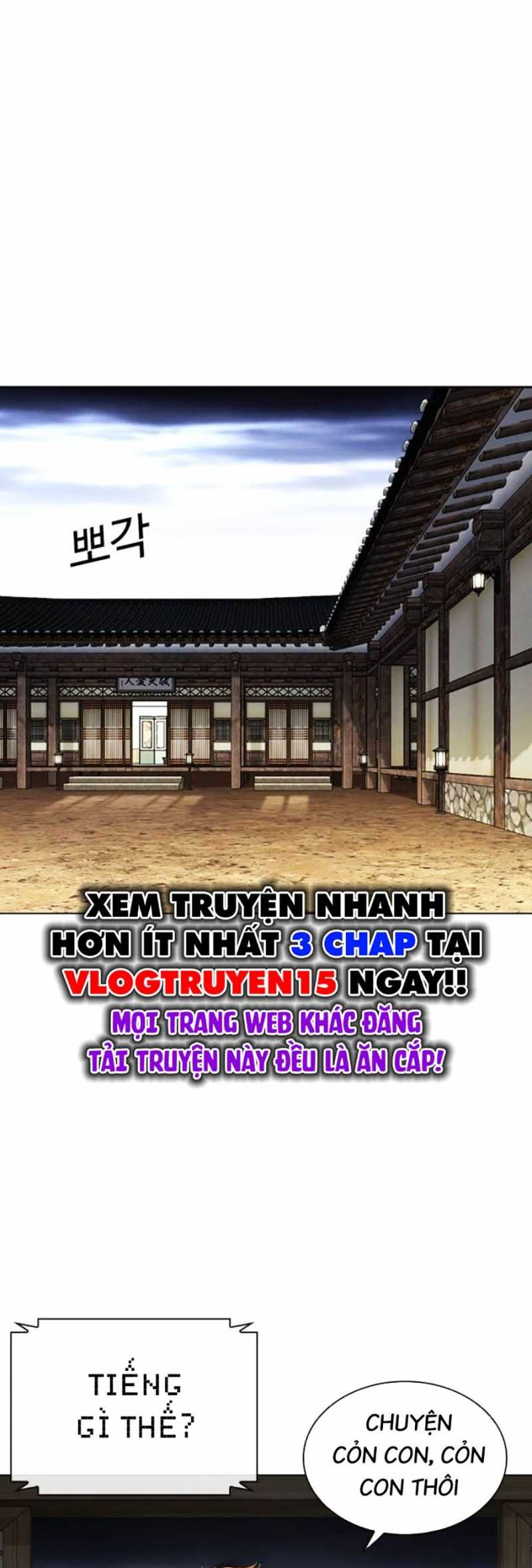 Hoán Đổi Diệu Kỳ Chapter 500 - Trang 11