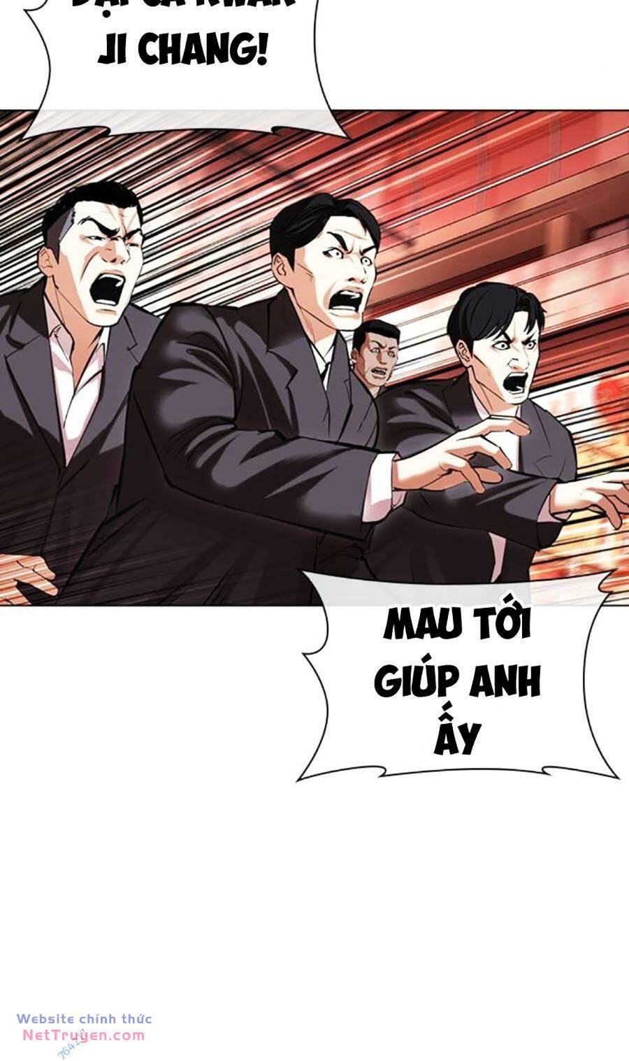 Hoán Đổi Diệu Kỳ Chapter 497 - Trang 36