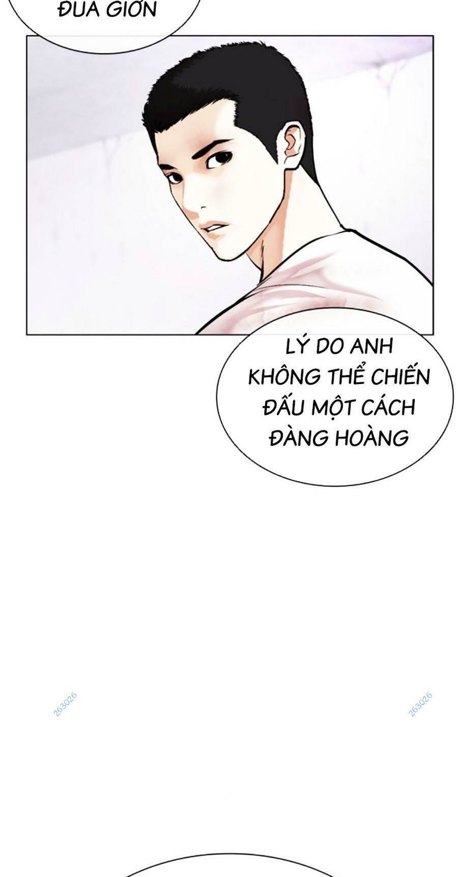 Hoán Đổi Diệu Kỳ Chapter 473 - Trang 57