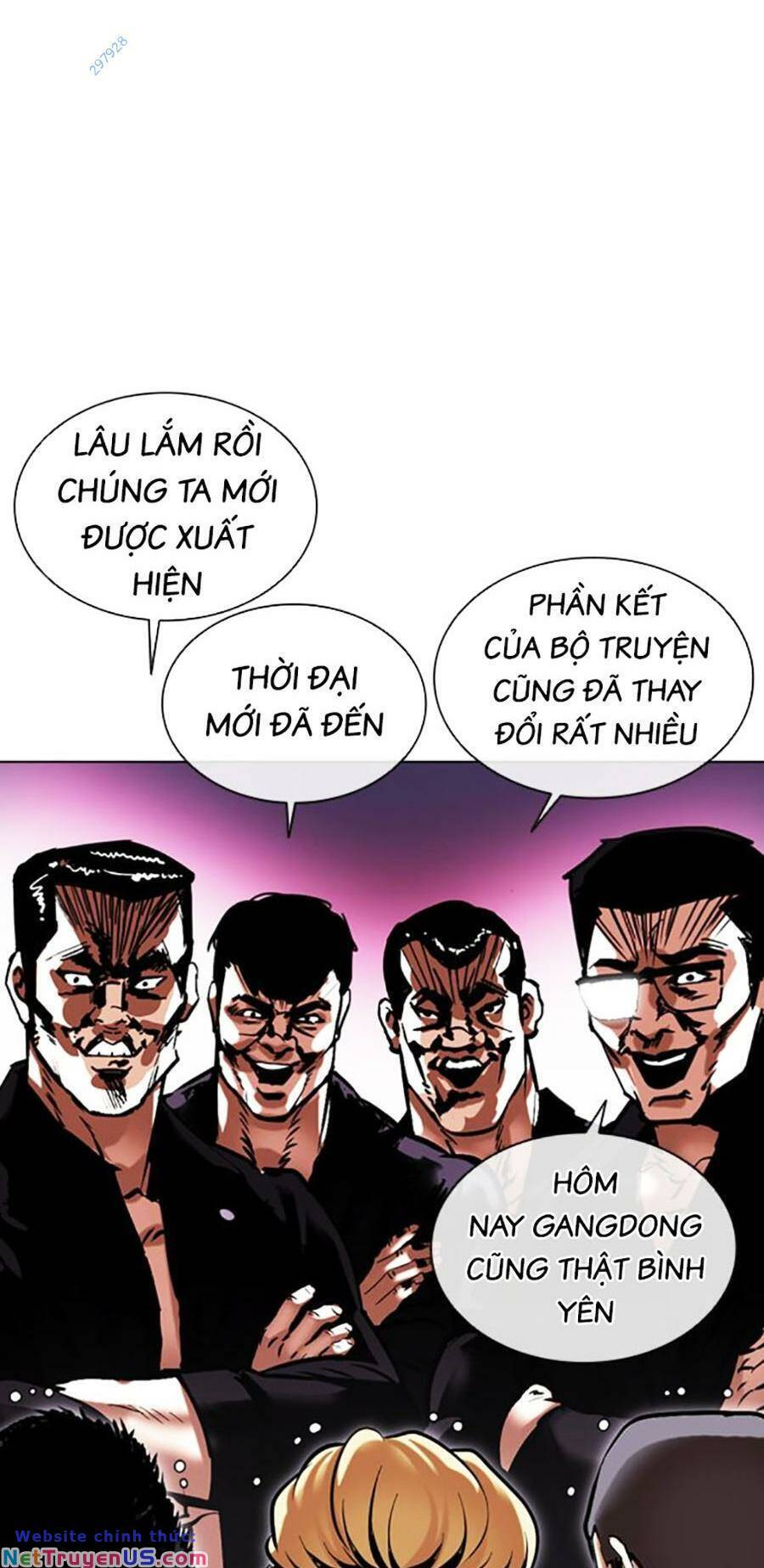 Hoán Đổi Diệu Kỳ Chapter 478 - Trang 44