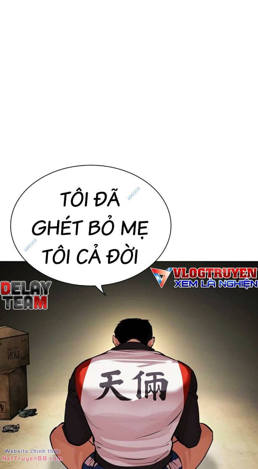 Hoán Đổi Diệu Kỳ Chapter 488 - Trang 41