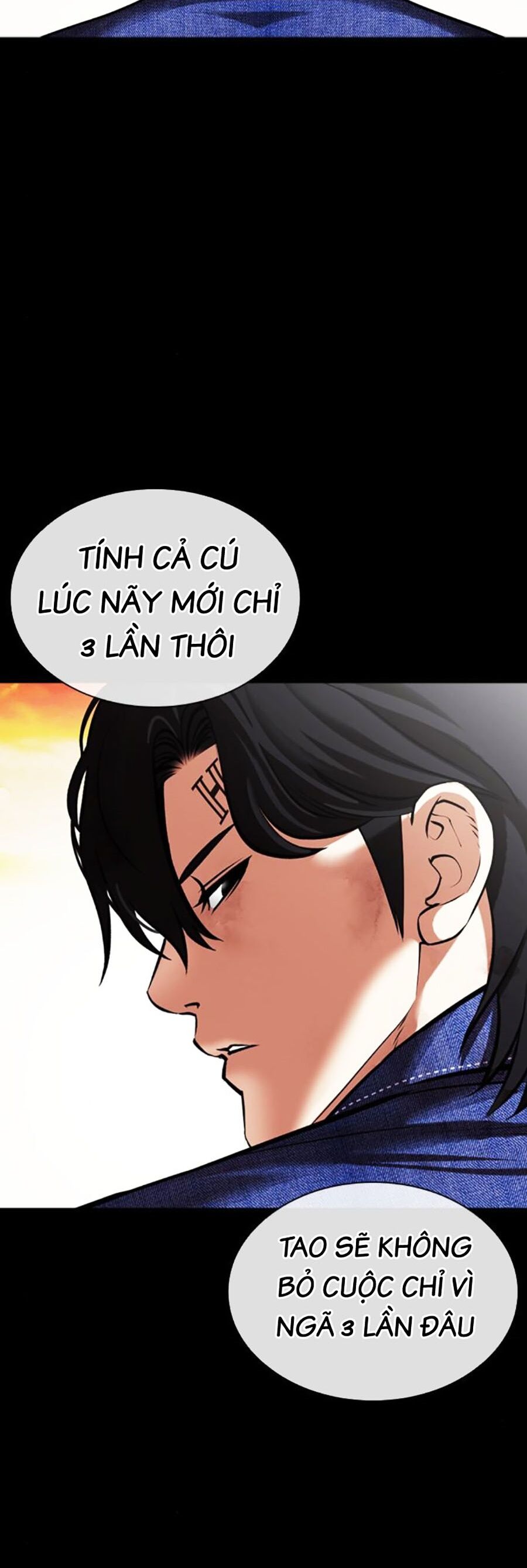 Hoán Đổi Diệu Kỳ Chapter 480 - Trang 34