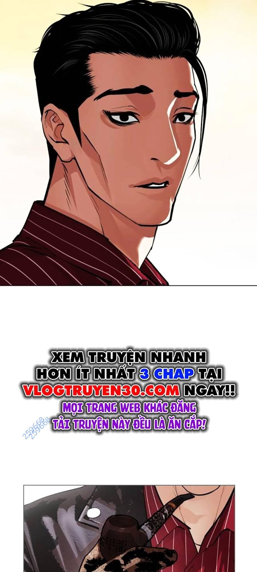 Hoán Đổi Diệu Kỳ Chapter 519 - Trang 12