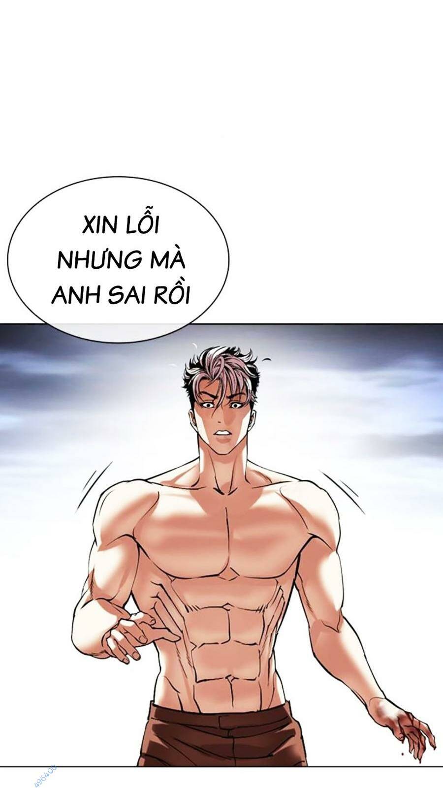 Hoán Đổi Diệu Kỳ Chapter 494 - Trang 104