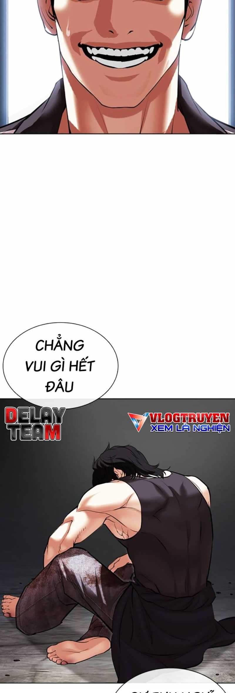 Hoán Đổi Diệu Kỳ Chapter 499 - Trang 4