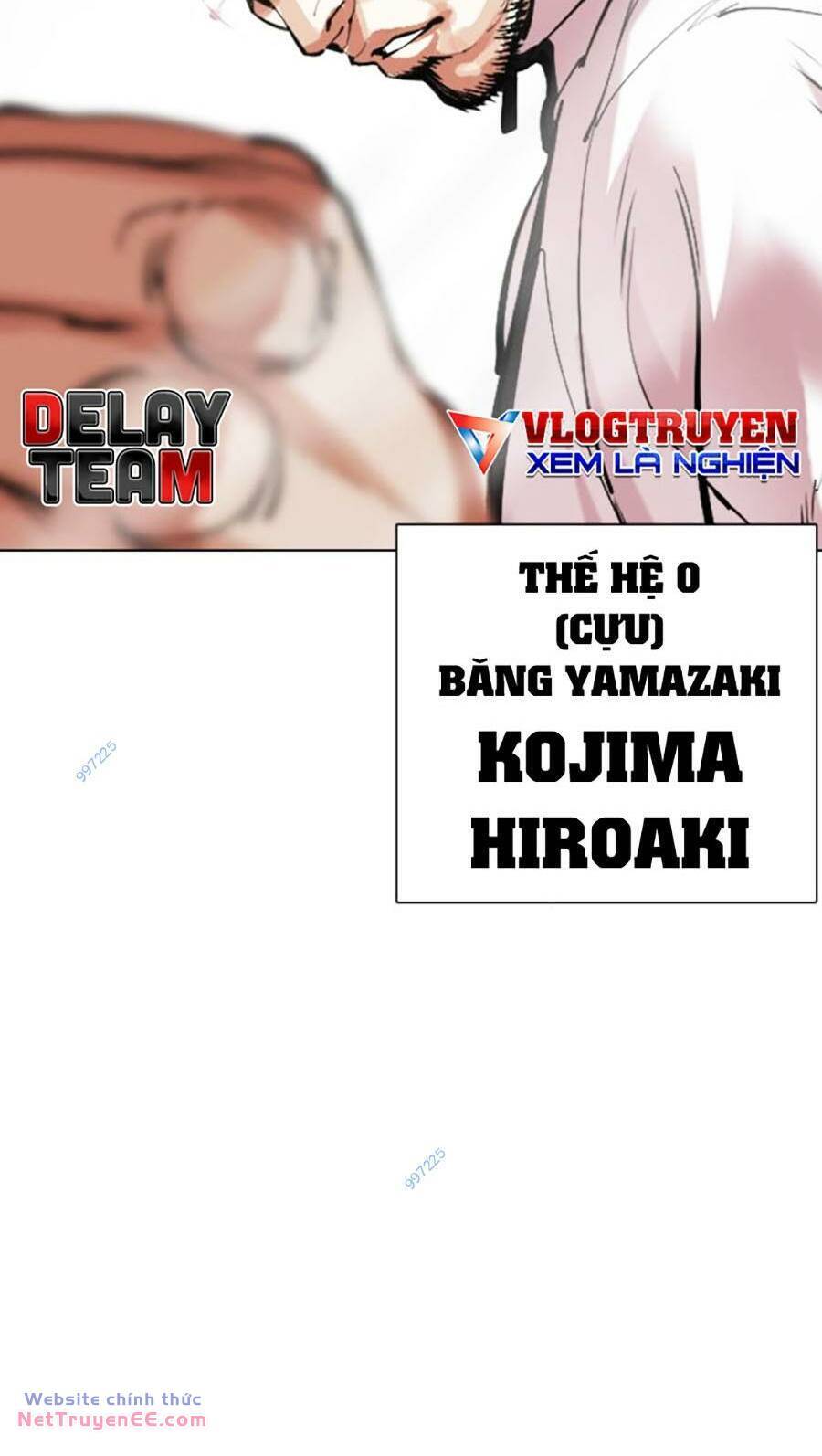 Hoán Đổi Diệu Kỳ Chapter 490 - Trang 45