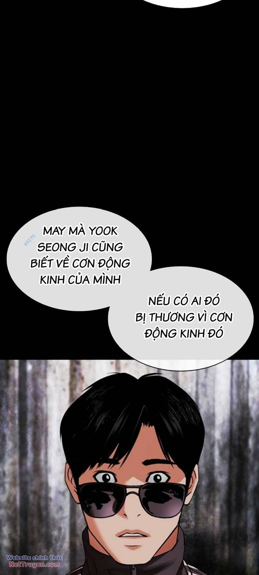 Hoán Đổi Diệu Kỳ Chapter 496 - Trang 46