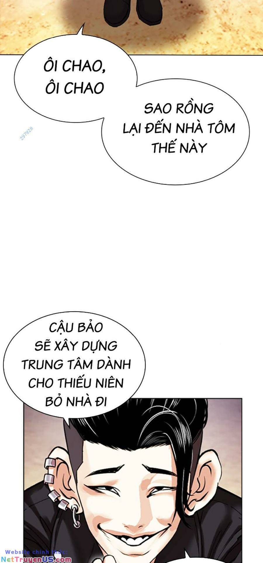 Hoán Đổi Diệu Kỳ Chapter 478 - Trang 68