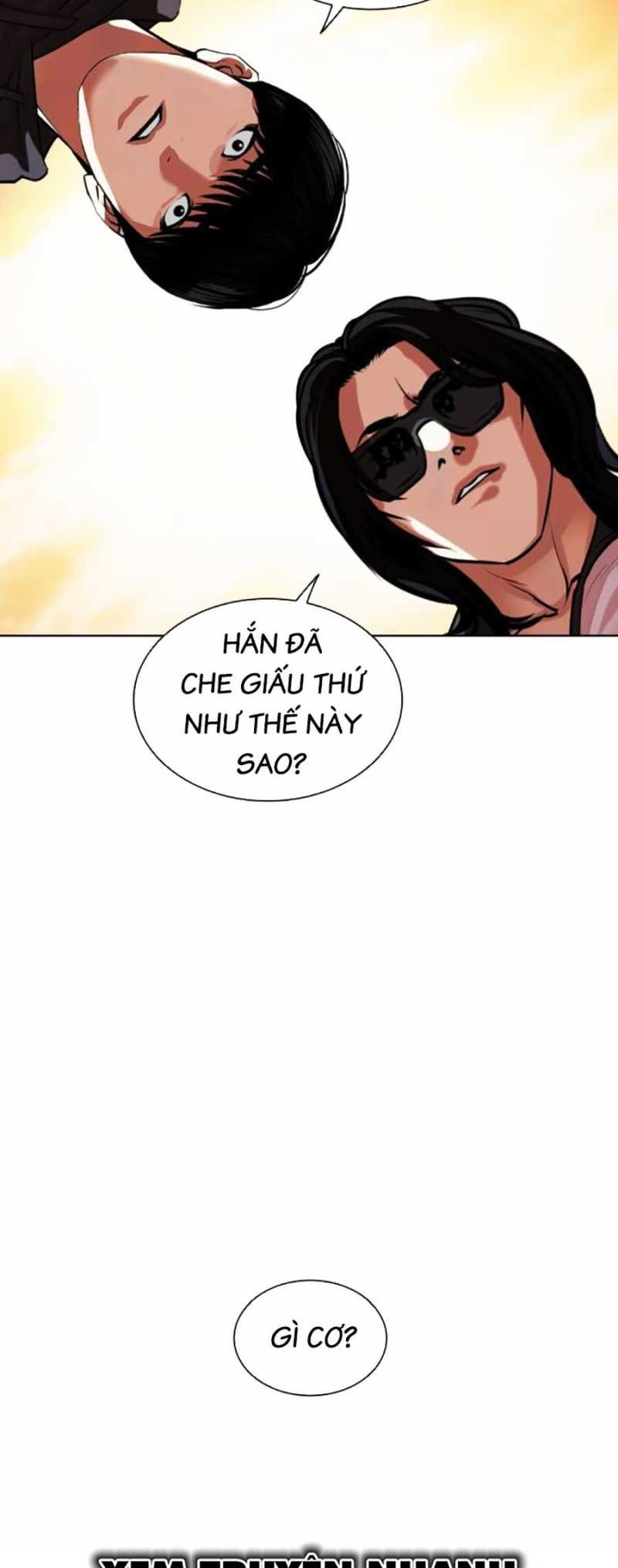 Hoán Đổi Diệu Kỳ Chapter 502 - Trang 55