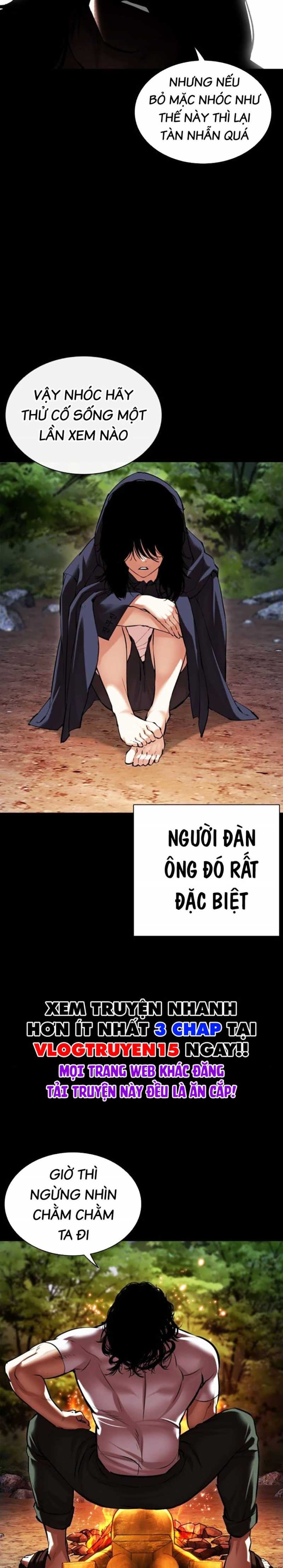 Hoán Đổi Diệu Kỳ Chapter 499 - Trang 47