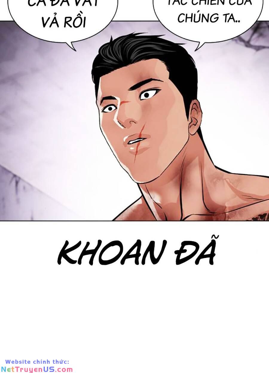 Hoán Đổi Diệu Kỳ Chapter 472 - Trang 139