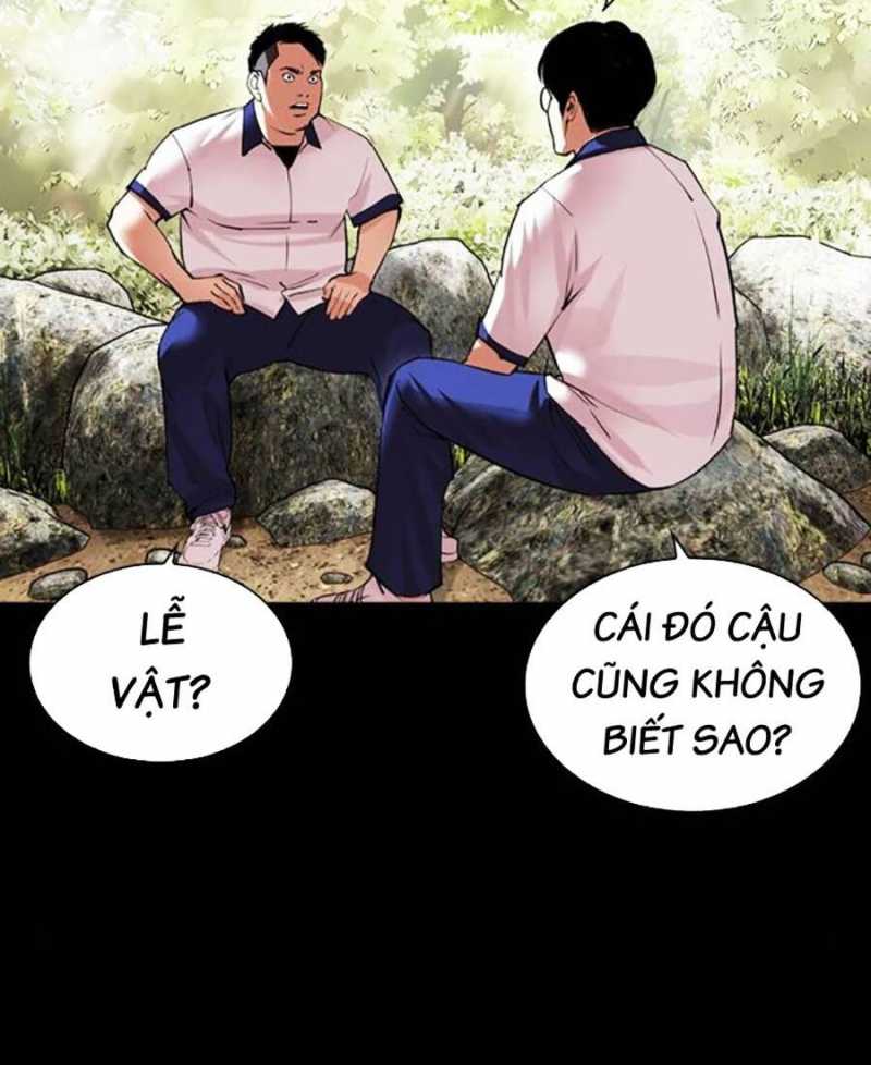 Hoán Đổi Diệu Kỳ Chapter 484 - Trang 97