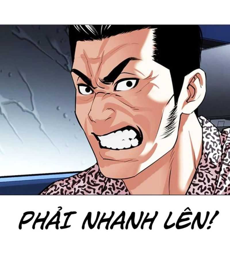 Hoán Đổi Diệu Kỳ Chapter 504 - Trang 136