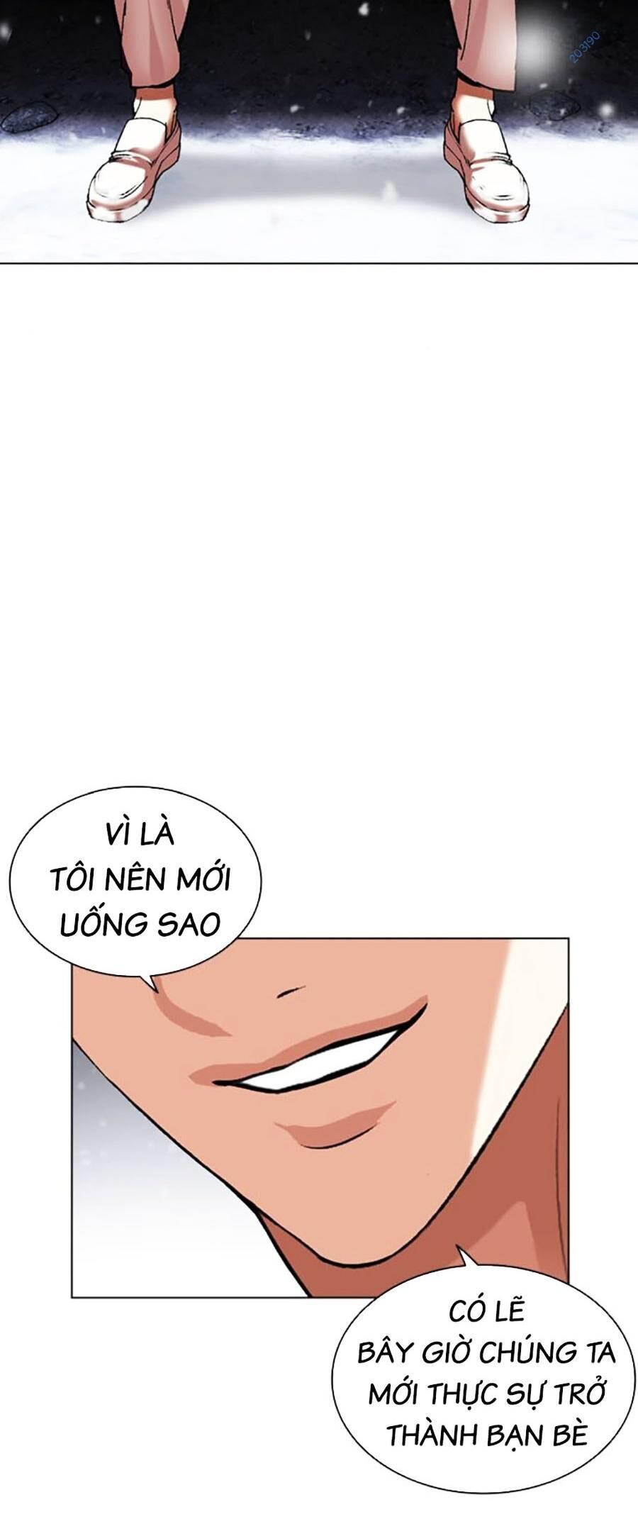 Hoán Đổi Diệu Kỳ Chapter 480 - Trang 16