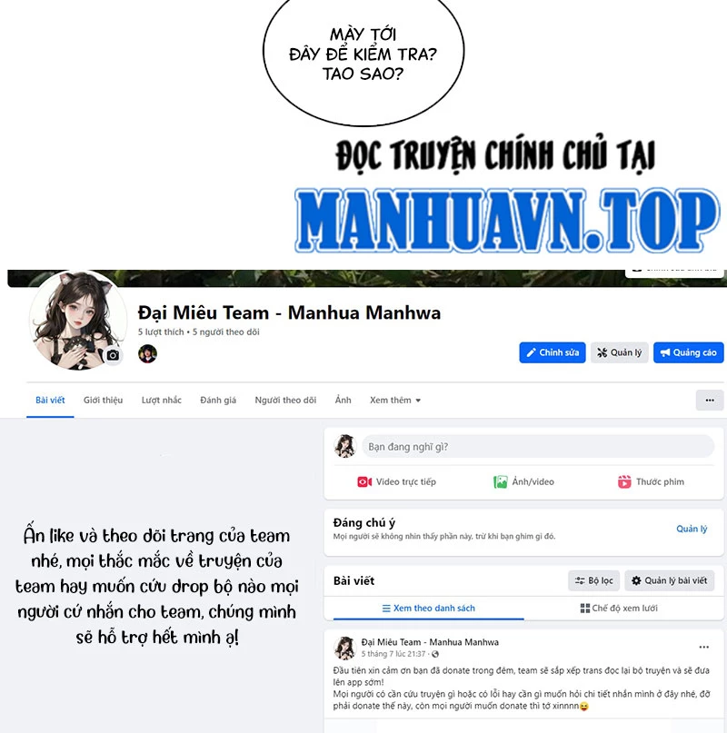 Hoán Đổi Diệu Kỳ Chapter 527 - Trang 288