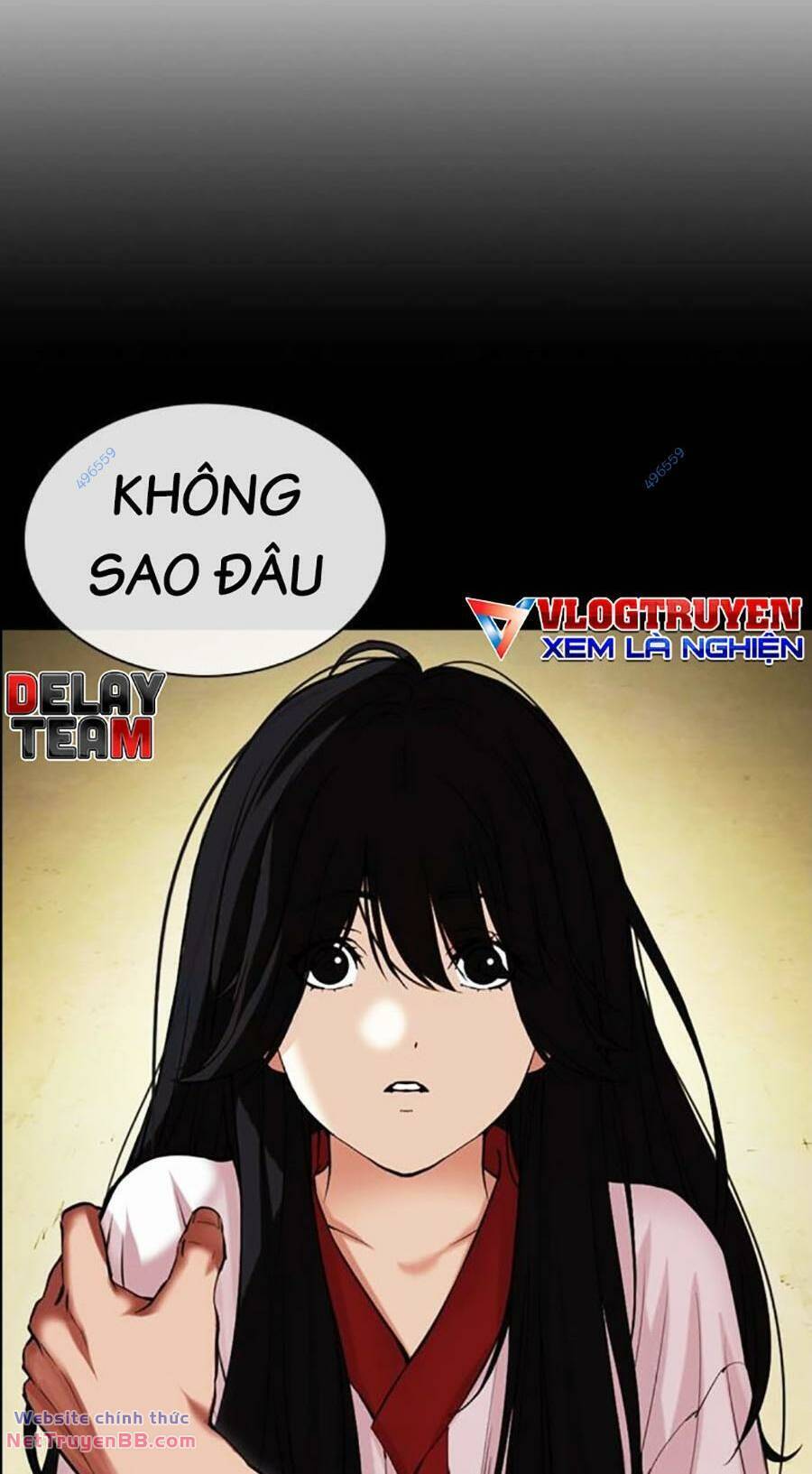 Hoán Đổi Diệu Kỳ Chapter 488 - Trang 31