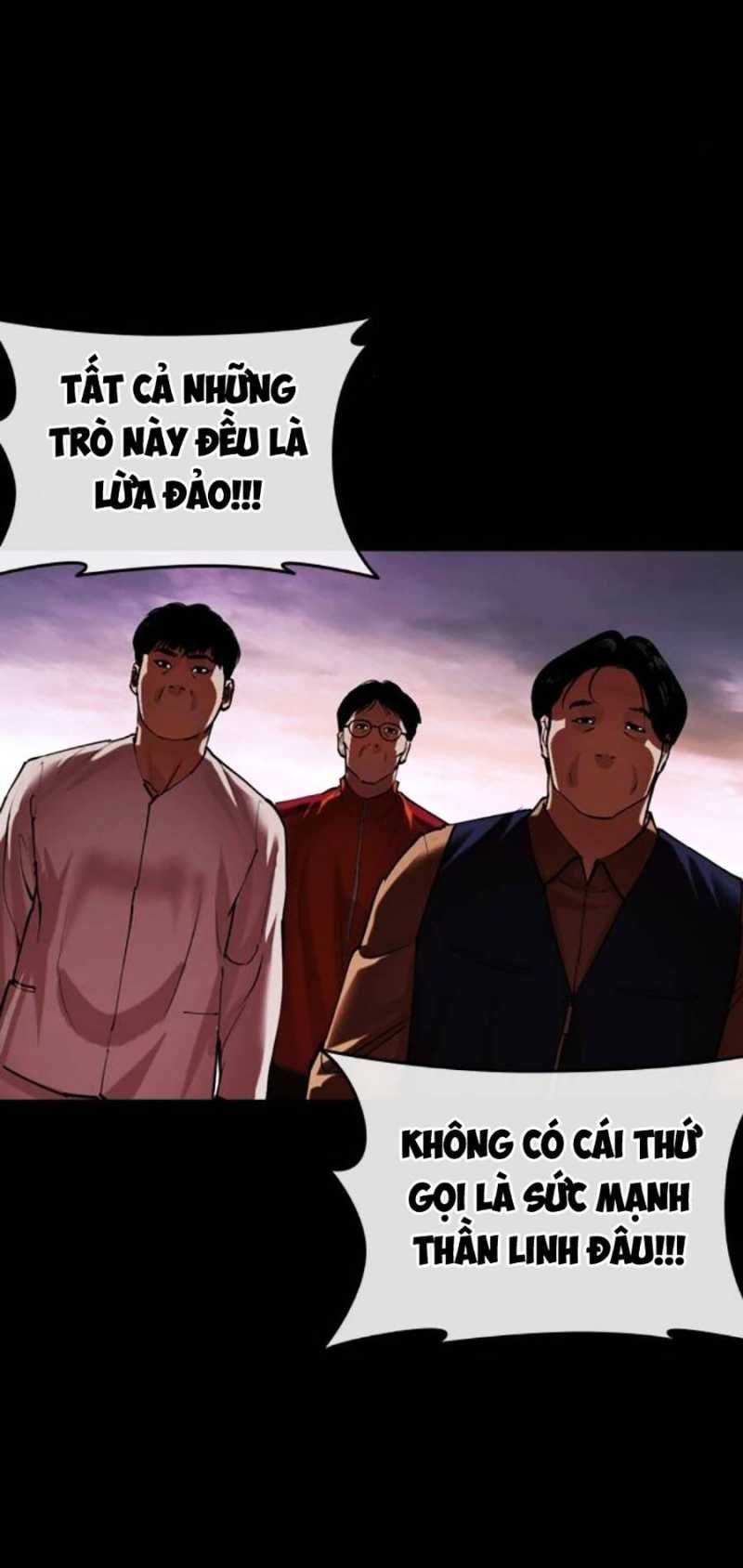 Hoán Đổi Diệu Kỳ Chapter 484 - Trang 110