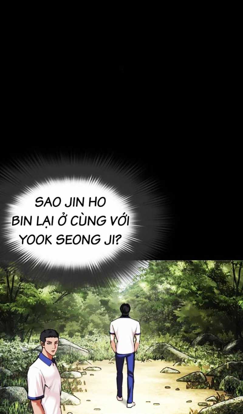 Hoán Đổi Diệu Kỳ Chapter 484 - Trang 53