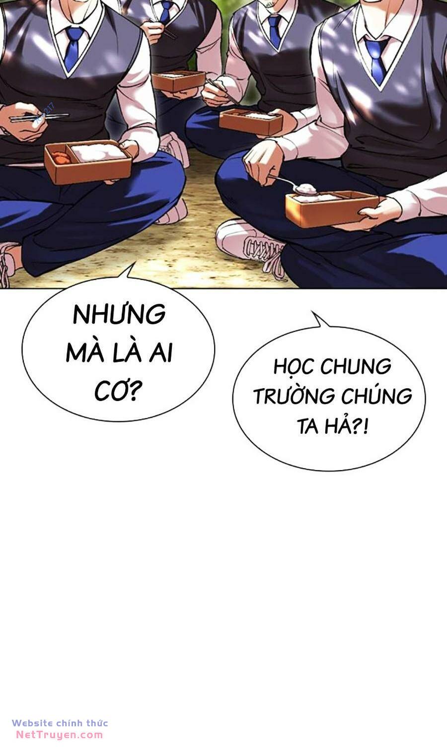 Hoán Đổi Diệu Kỳ Chapter 497 - Trang 52