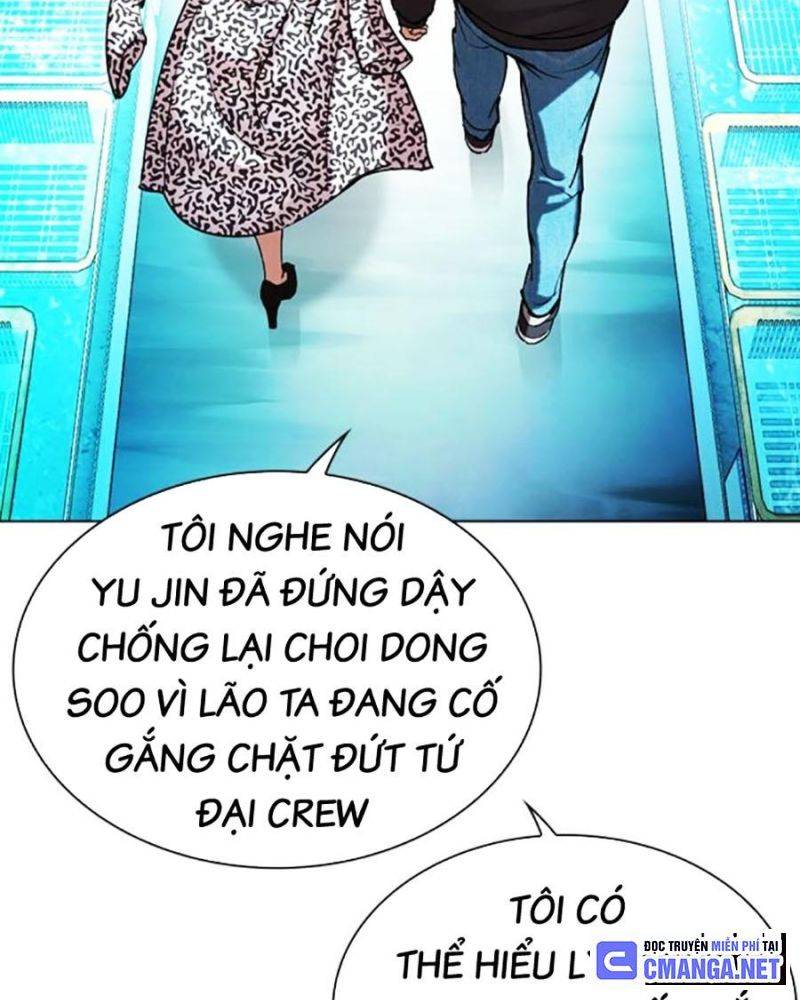 Hoán Đổi Diệu Kỳ Chapter 503 - Trang 92