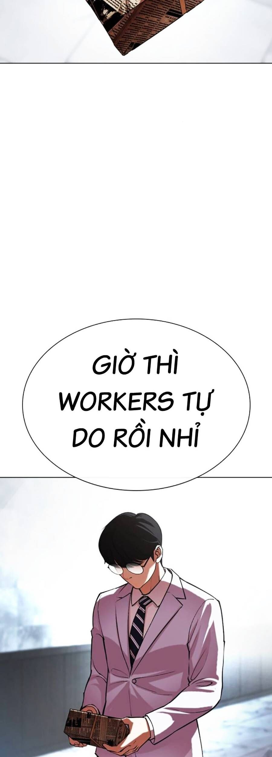 Hoán Đổi Diệu Kỳ Chapter 518 - Trang 46