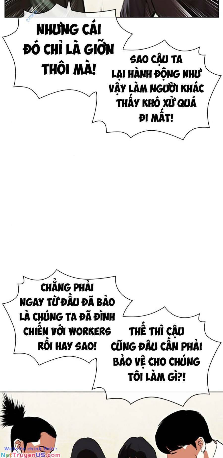 Hoán Đổi Diệu Kỳ Chapter 478 - Trang 32