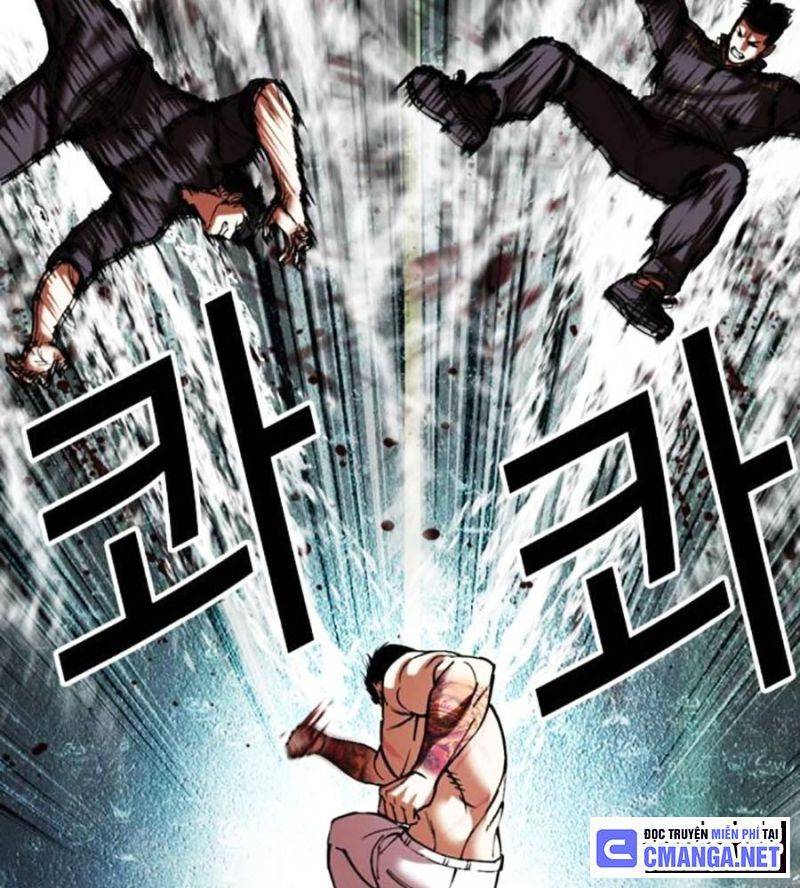 Hoán Đổi Diệu Kỳ Chapter 506 - Trang 35